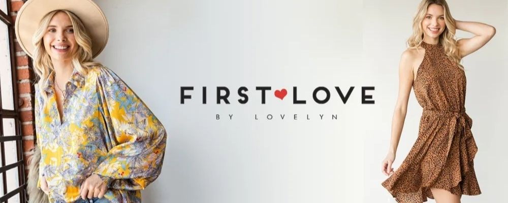 First Love