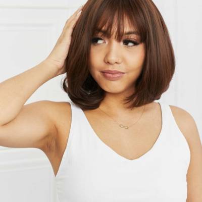 Synthetic Wigs