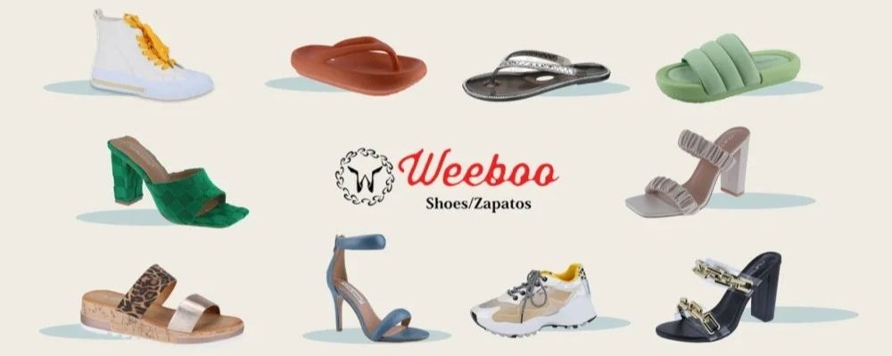 Weeboo