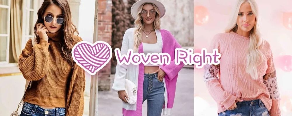 Woven Right