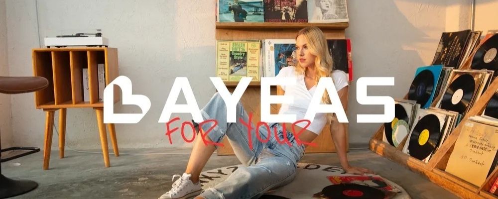 Bayeas - Delma Mall