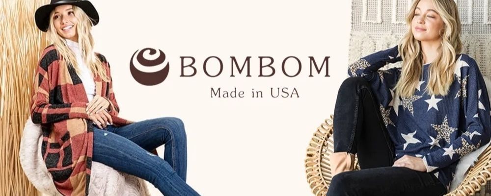 BomBom - Delma Mall