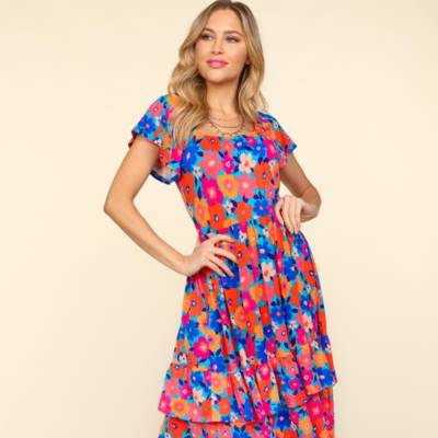 Dresses - Delma Mall