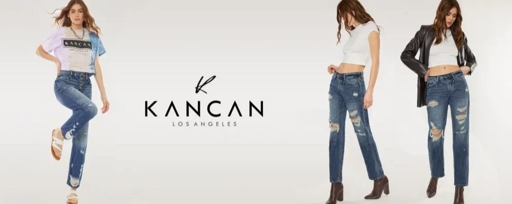 Kancan - Delma Mall