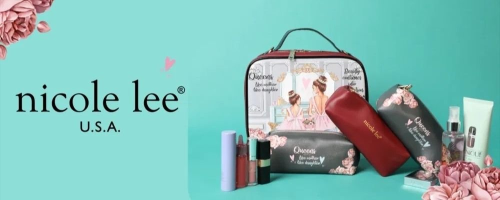 Nicole Lee USA - Delma Mall