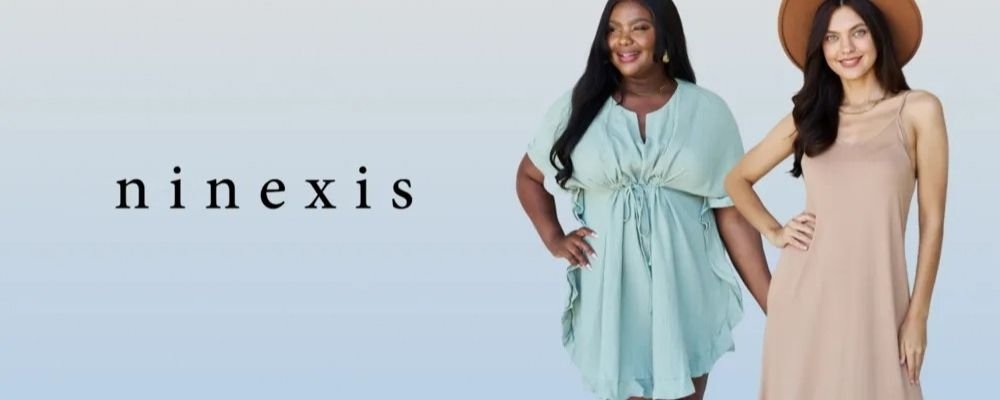 Ninexis - Delma Mall