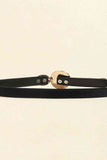 PU Leather Belt