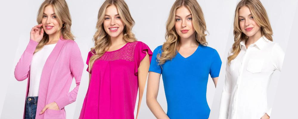 Active Basic – Delma Mall