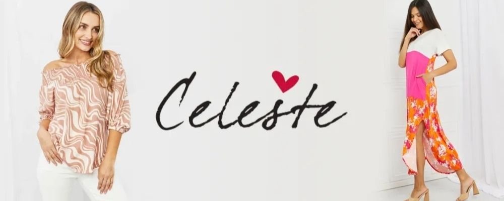 Celeste - Delma Mall