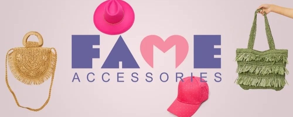 Fame Accessories - Delma Mall