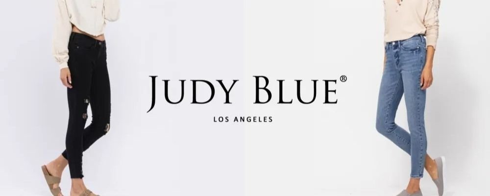 Judy Blue - Delma Mall