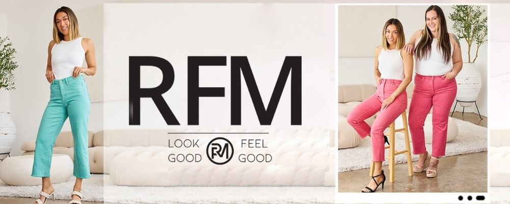 RFM - Delma Mall