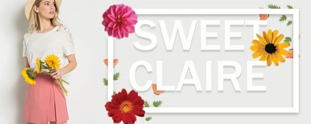 Sweet Claire - Delma Mall