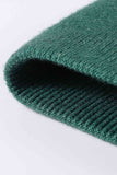 Gradient Knit Beanie