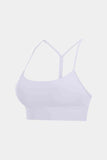 Y Back Yoga Bra Tops