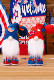 2-Piece Independence Day Knit Beard Gnomes