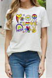 Simply Love Full Size LOVE PRIDE Graphic Cotton Tee
