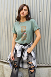Simply Love Full Size MAMA Short Sleeve T-Shirt